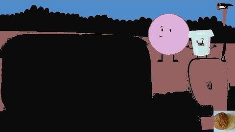 Bad react 5 Object Illusion episode 9