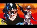WTF Happened to Captain Power and the Soldiers of the Future? (1987)