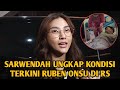 SARWENDAH UNGKAP KONDISI TERKINI RUBEN ONSU DI RS