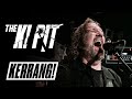 SACRED REICH live in The K! Pit (tiny dive bar show)