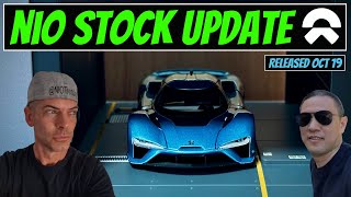 Download Lagu NIO Stock Update 📈🐂🤞🏼#niostock #research #nio MP3