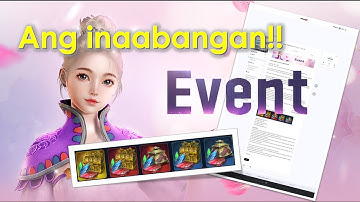 MIR4 MAGIC Stone Event??? #mir4 #mir4global