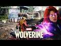 TOUT SAVOIR : NOUVEAU GAMEPLAY ET RÉVÉLATIONS MARVEL'S WOLVERINE !