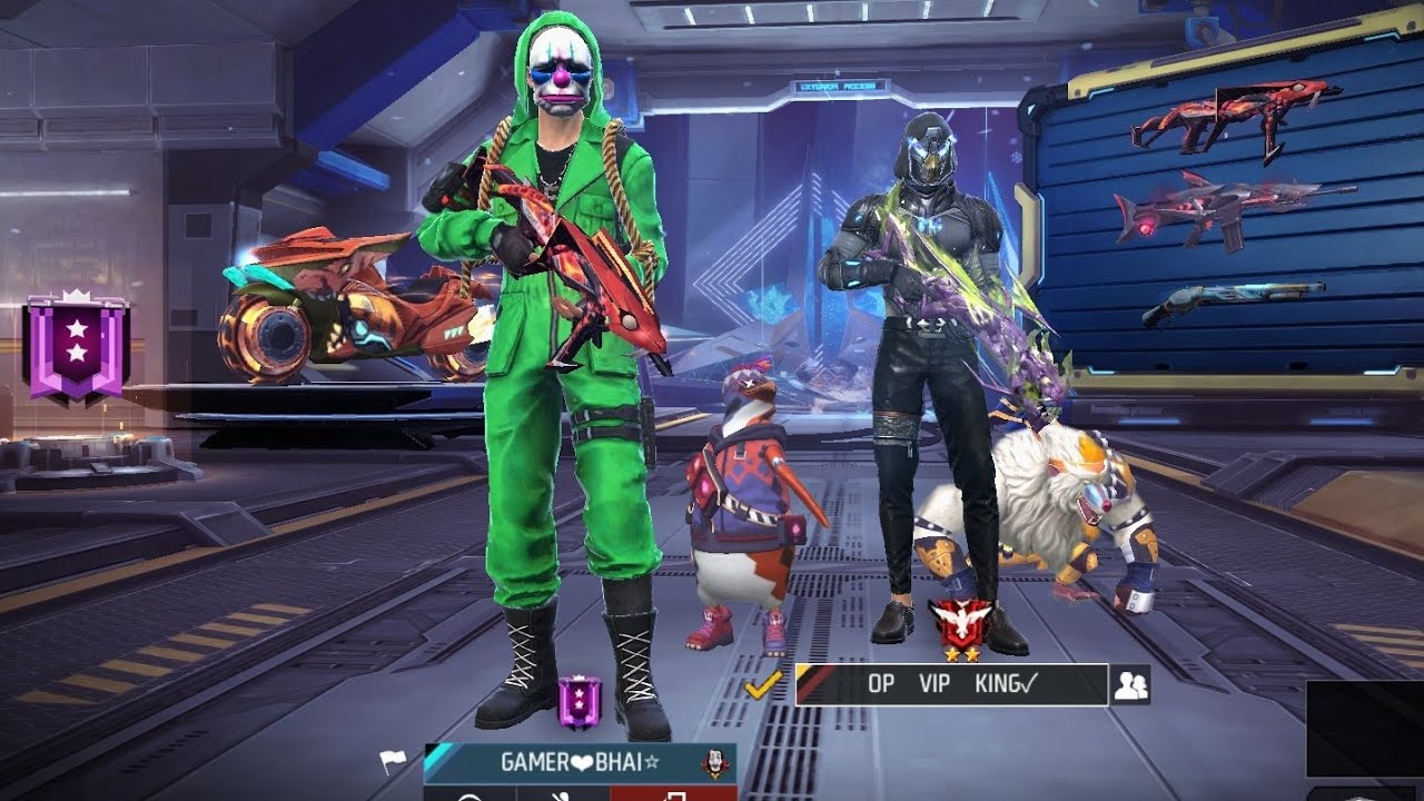 Ubaid Rk Ubaid Back Gameplay - YouTube