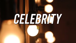 IU - Celebrity [INDO SUB]