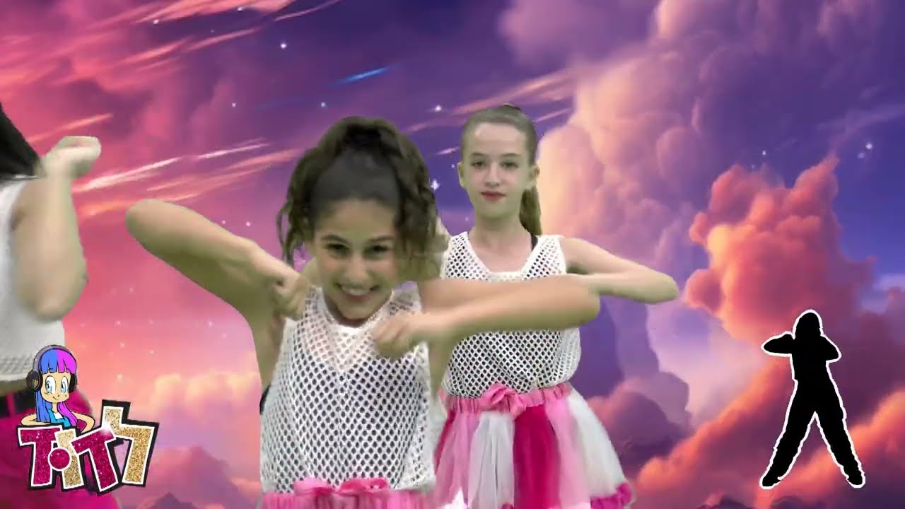 לזוז עם כולם מזיזים