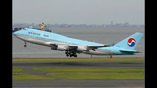 [P3D V4] 추석 특별 수송 RKPC - RKSS VATSIM screenshot 1