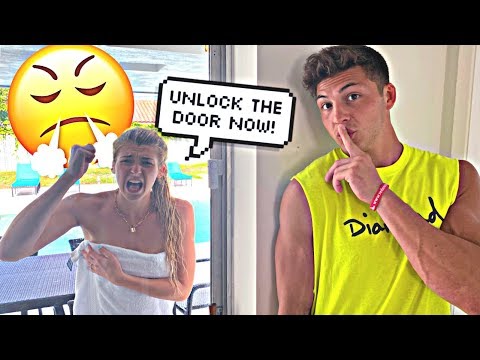 locked-out-prank-on-fiance!-*bad-idea*