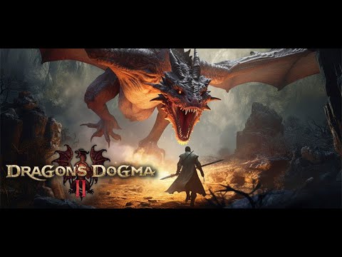 Видео: Начала пути Восставшего от Воина до Короля - DRAGON'S DOGMA 2 | ПРОХОЖДЕНИЕ | [2K] #1