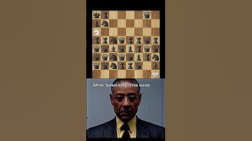 King Safety = Checkmate😌 #chess #chessgame #chesscom