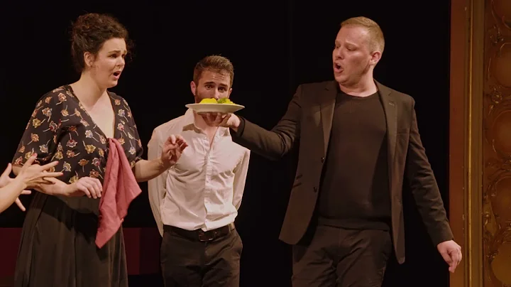 Quatuor de l'Omelette (G. Bizet)