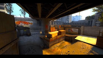 GLITCH IN MATRIX | CSGO:2 EDIT