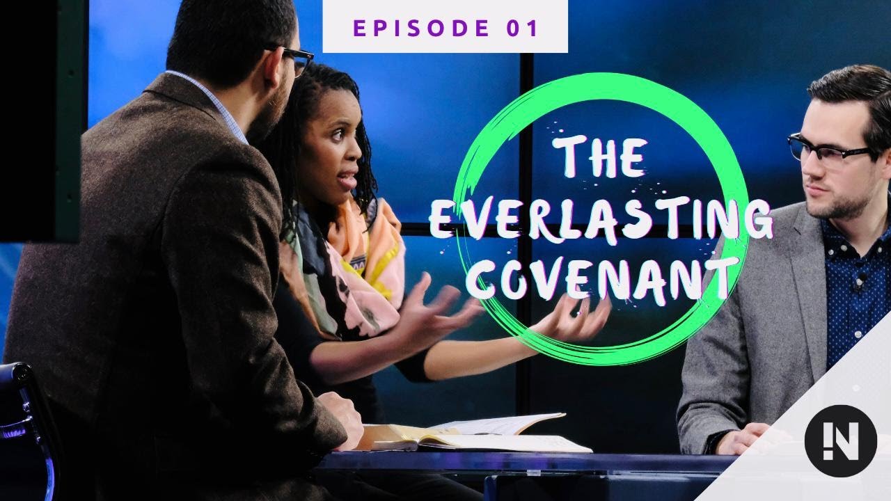 The Everlasting Covenant - YouTube