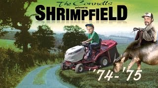 '74-'75 - The Connells (Shrimpfield PopPunk COVER)