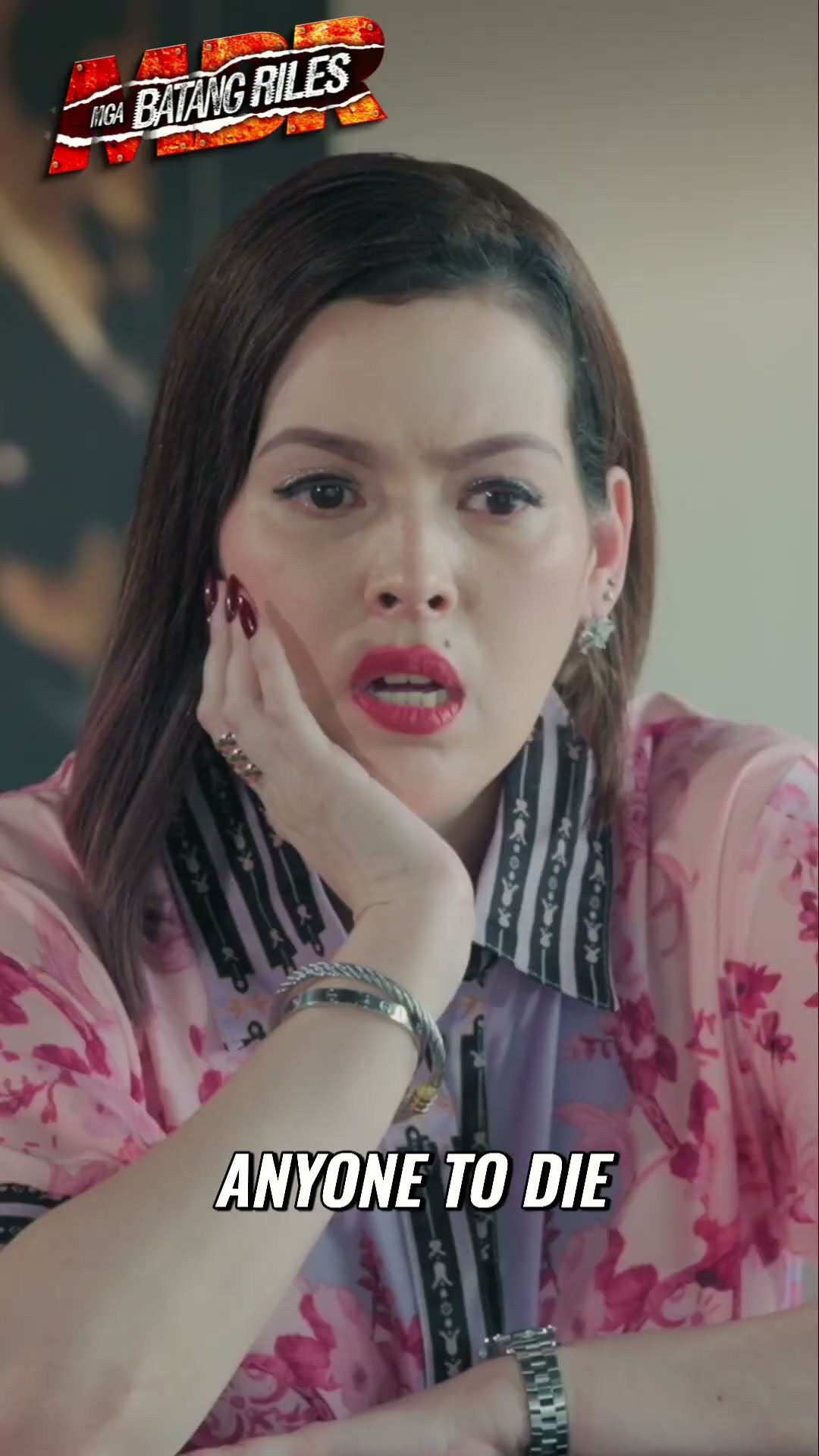 Mister mong concerned sa ex n'ya #shorts | Mga Batang Riles