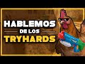 Estn los tryhards destruyendo la industria deljuego  opinin