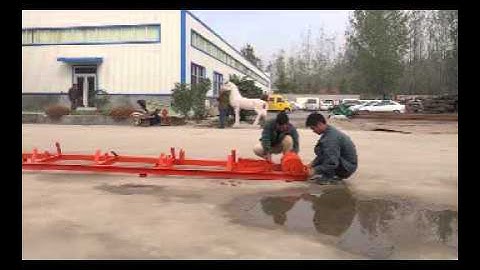 Best choice QTJ4 26C giantlin cement block machine for concrete hollow, interlocking paving brick