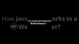 JavaScript ka code actually kaise run hota hai? 🤯
