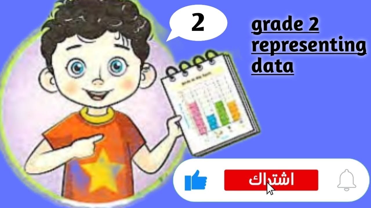grade 2 chapter1.lesson, 4&5(representing and interpreting data ...
