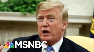 President Donald Trump Lambasts Leaders Of NATO Allies | Morning Joe | MSNBC