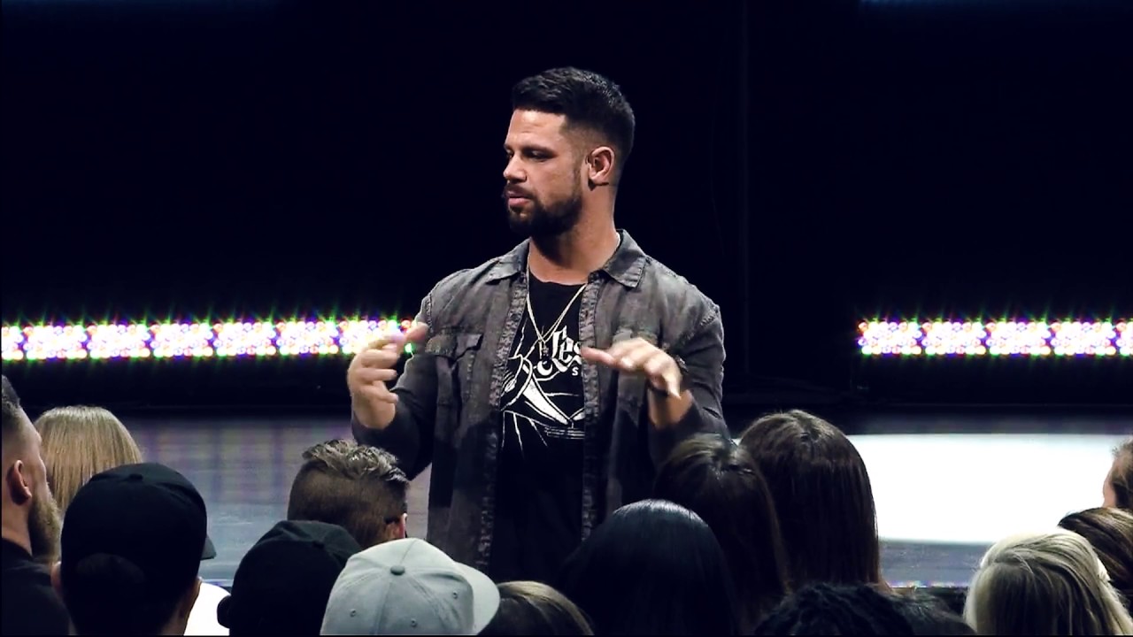 A Leader’s Greatest Burden