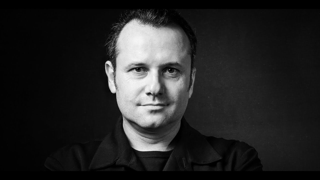 МТФ ПРЕДСТАВЯ: ЯВОР ГЪРДЕВ