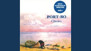 Miniatura de vídeo de "Port Bo - Un Llop de Mar"