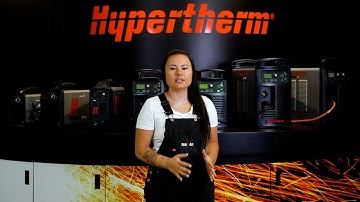 Red-D-Arc Plasma Cutters with SYNC™ Technology (Extended Version)