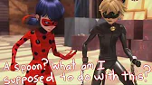 Miraculous Ladybug Comics1*