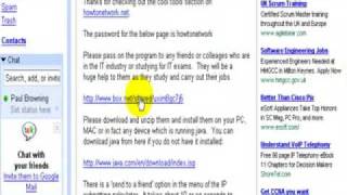 FREE Subnet Question Generator screenshot 4