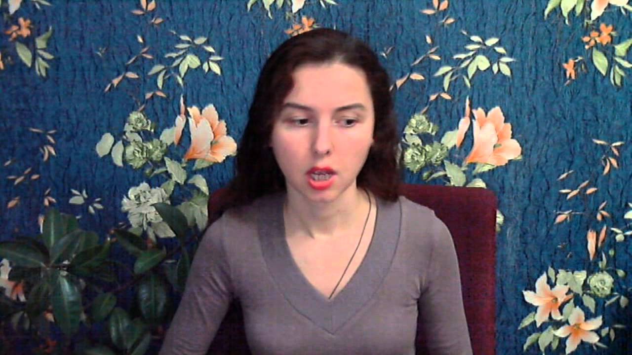 Молчанова Татьяна - Love Life Psychology - YouTube