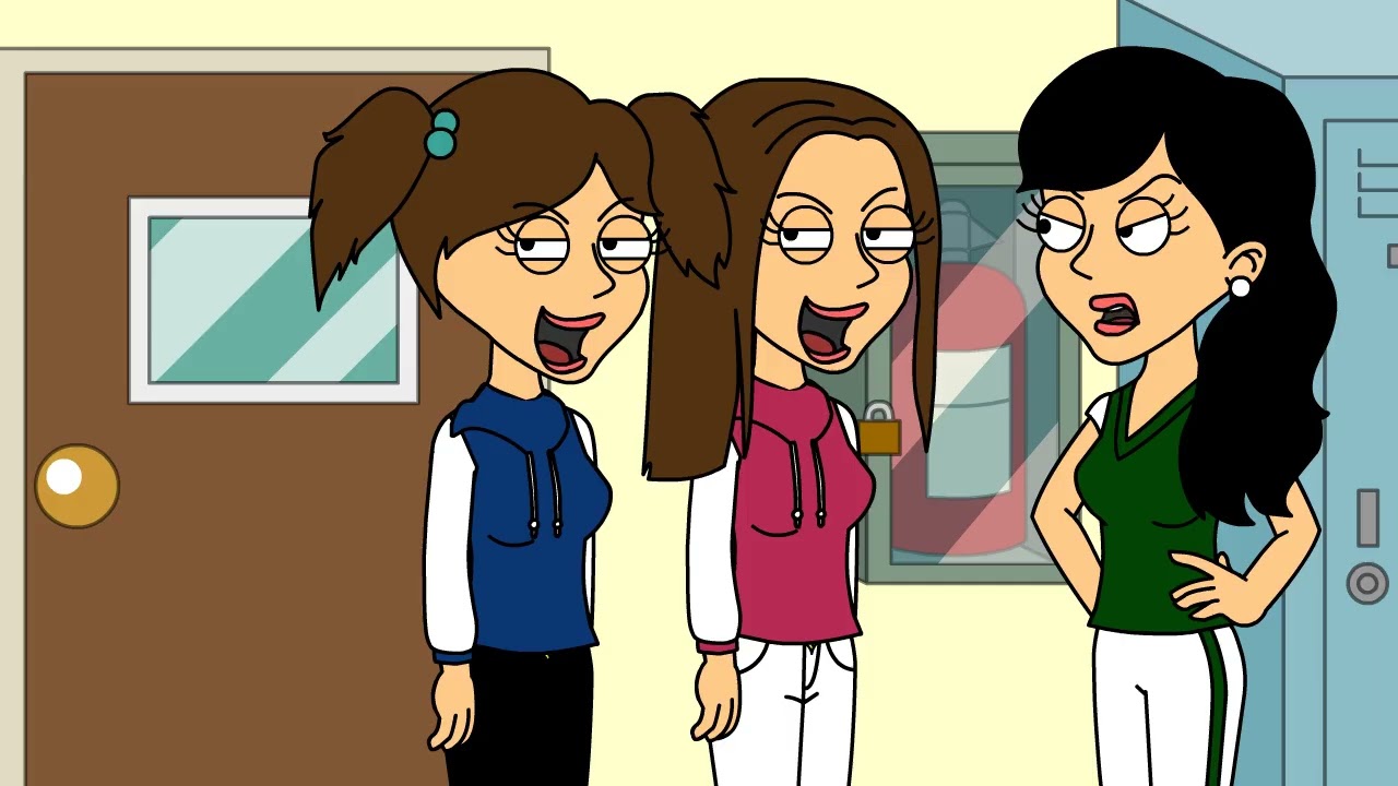 Isabelle's Boyfriend