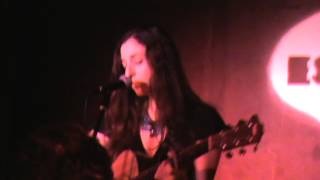 MARISSA NADLER - Dying Breed [15-04-2013, Live At L&#39;Espace B, Paris]