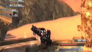 Sonic the Hedgehog (2006) - Part 46: The Protheon Driving Academy