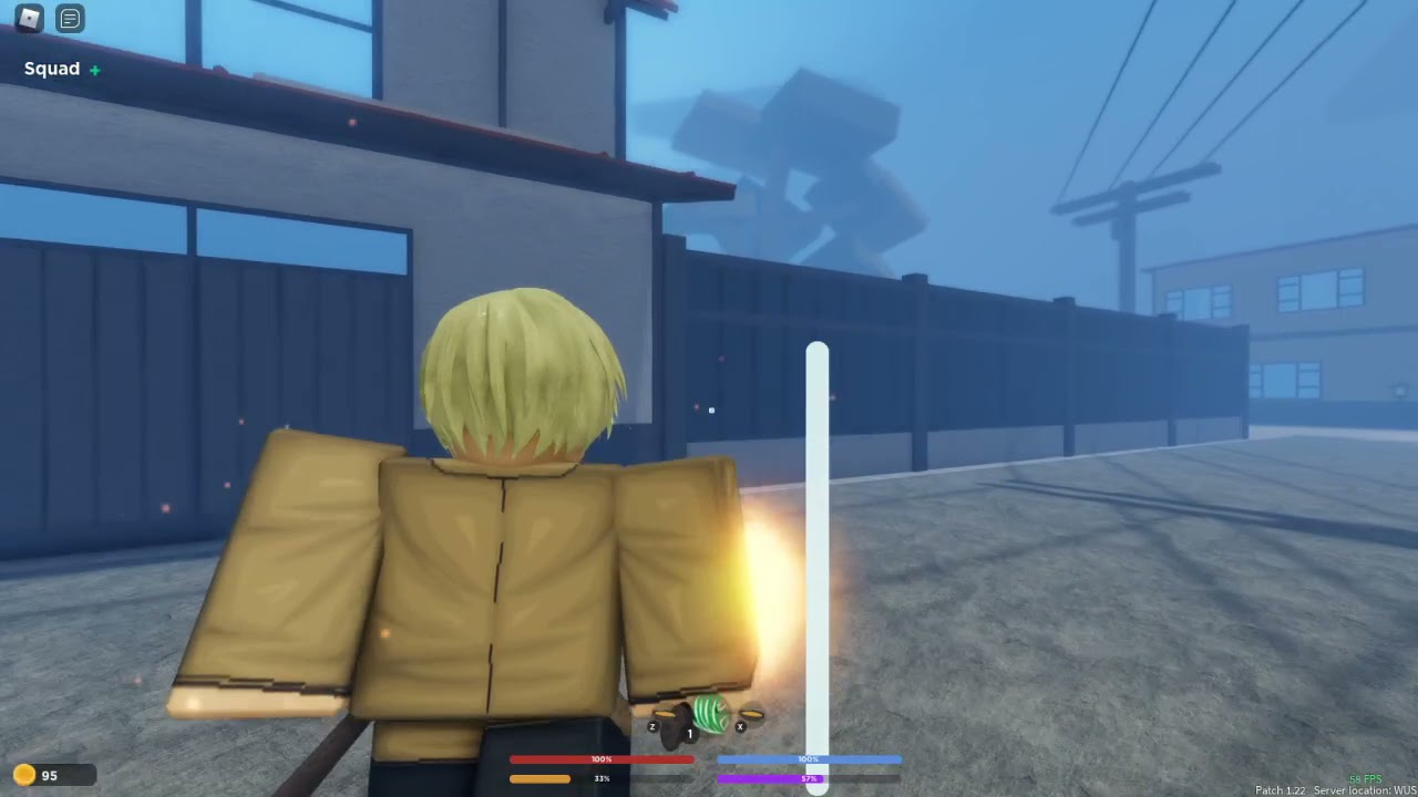 Roblox Demonfall 3.5 update patch notes have been released - Try Hard Guides
