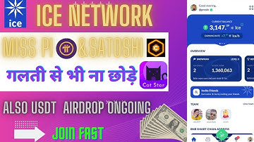 ice network mining and kyc process full video||