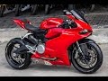 ep.9 รีวิว ขาย Ducati 899 มือสอง Panigale ท่อ กรอง กล่อง รถสวย