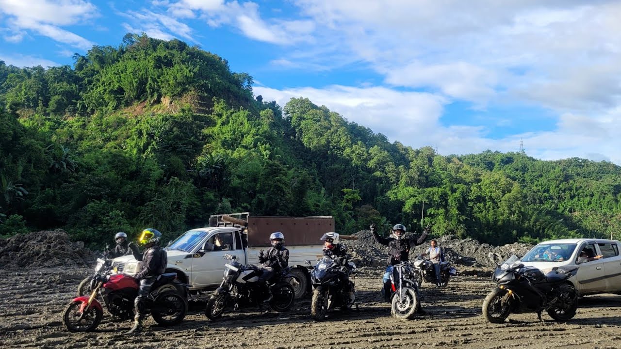 WEEKEND RIDE WITH FRIENDS | 8.7.2023 | Ep-2