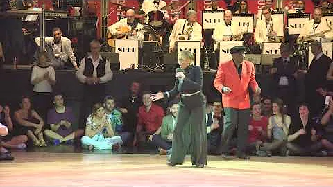 RTSF 2015 - Norma Miller & Chazz Young