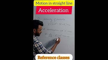 acceleration #shortsfeed #question #shorts