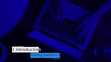 Cincom VisualWorks: Product Introduction