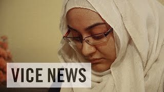 Sister of Jihadi Bride Speaks Out (Extra Scene from 'Groomed By The Islamic State') Sister of Jihadi Bride Speaks Out (Extra Scene from 'Groomed By The Islamic State')