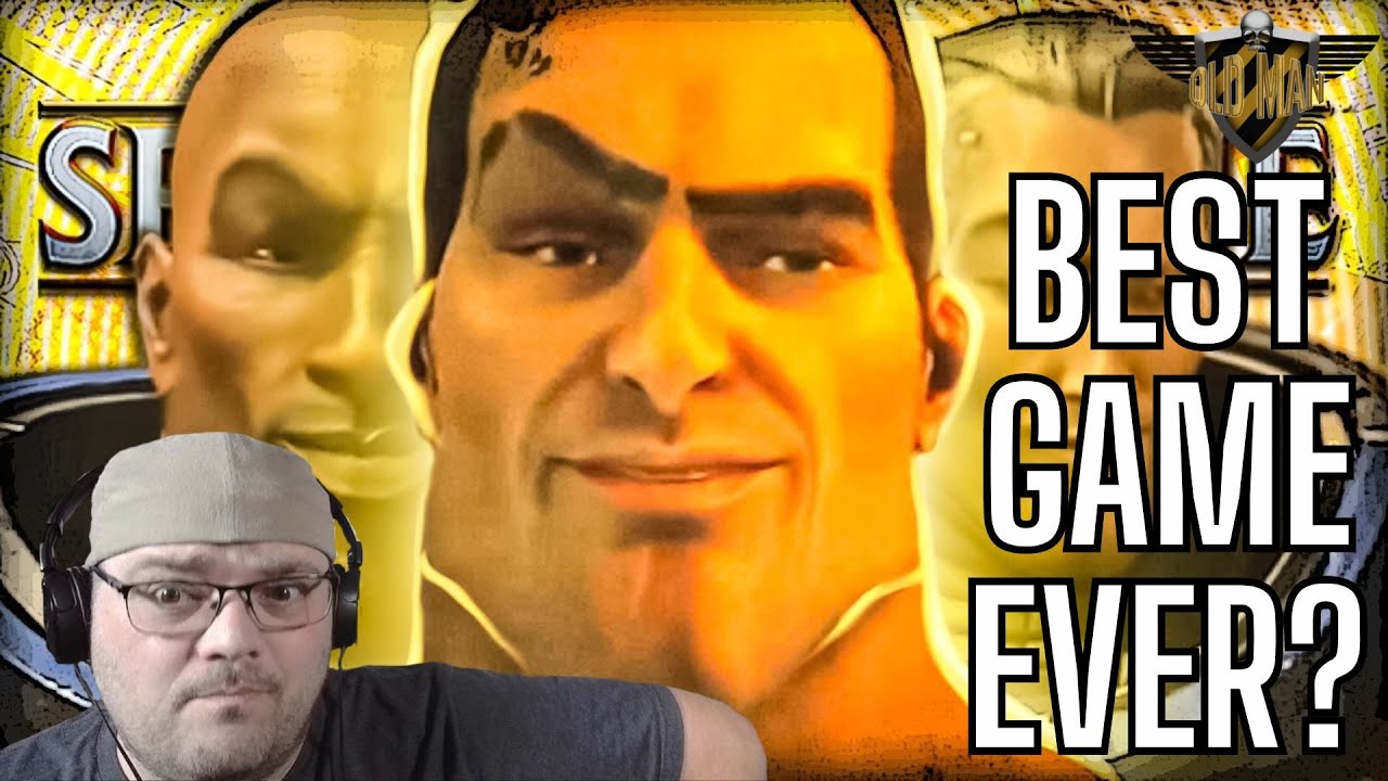 Why Space Marine 2 will SUPERSIZE your Nuts from Fleekazoid - Reaction