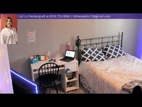 6520 Faircloth Bridge Road, Stedman, NC home video tour