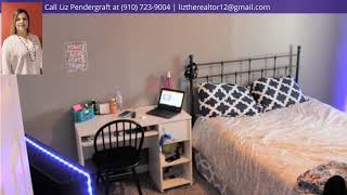 6520 Faircloth Bridge Road video tour