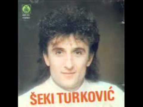Seki Turkovic - Spomenar
