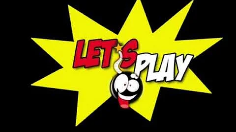 Kristina Maria - Let's Play (DJ Arctic & V-Project Remix)