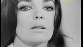 Video thumbnail of "Marie Laforêt - Le lit de Lola"