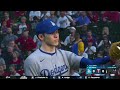 Dodgers vs. Twins G81 Full Game Sim | Relaxing Baseball Ambience to Sleep, Study, or Unwind