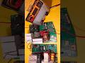 welding unit repair Short 1